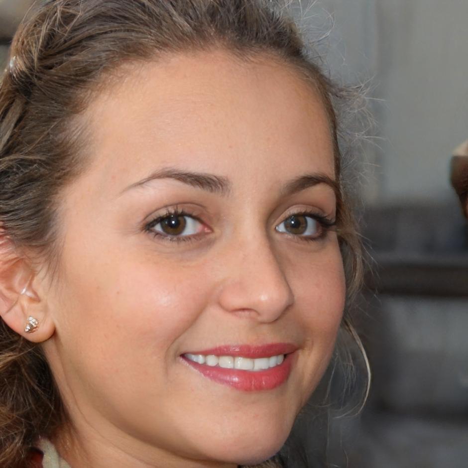Portrait de Marie Dubois, formatrice experte en finance